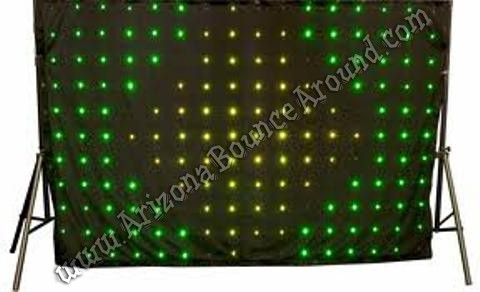 Trade show backdrop rentals Phoenix Arizona